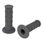 Motosiklet Gidon Elcikleri-Gri22 mm 7/8 inç & 25 mm 1 inç gidonlar için(Debriyaj&Fren Set) Enduro MX