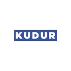 Kudur Araba Sticker 17x17 Cm Mavi