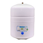 OverWater Su Arıtma Cihazı Metal Su Tankı 2.2 Galon