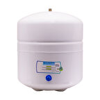 OverWater Su Arıtma Cihazı Metal Su Tankı 3.2 Galon (12 Litre)