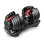 Bezt Pro Sports Ayarlanabilir Dambıl Seti 40kg (Kırmızı)