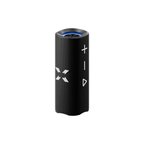 Obli 6 Bluetooth Hoparlör | 50W RMS, Işıklı, 6000 mAh, TWS, IPX4, BT 5.3 (X6706)