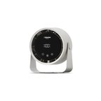 Xenon Smart Taşınabilir Masaüstü Fanı | 100 Kademe Kontrol, Şarjlı, Dokunmatik Ekran, 2000mAh, USB-C (X6113)