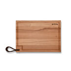 Antiq Ruva Kesme Tahtası - Kayın Ağacı 35 cm