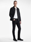 Normal Bel Pamuklu Cepli Skinny Fit Jean Pantolon - Michael Jean