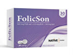 Folicson 30 Tablet