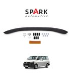 Volkswagen Transporter T5 2009-2014 Yıl Aralığı Uyumlu Kaput Rüzgarlığı 4mm