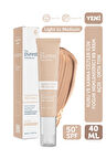 Kuru ve Karma Ciltler İçin Yoğun Nemlendirici BB Krem, SPF 50 + 40 ml – Açık / Orta Ton