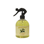 500 Ml Hanımeli Kokulu Oda Spreyi İle Çiçeksi Bir Esinti