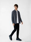 LCW Jeans Siyah 760 Slim Fit Erkek Jean Pantolon
