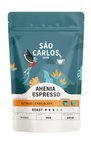 Ahenia Espresso Çekirdek Kahve 500 Gr Arabica Robusta Harmanı