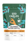 COLOMBIA FILTER COFFEE (500gr) - Çekirdek