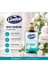 Sıvı Sabun Jasmıne 500 ml