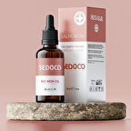 Somon Balığı Yağı Nemlendirici Serum – 30 ml