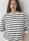 Siyah Sweatshirt 1S10561-80875