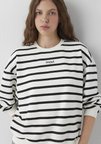 Siyah Sweatshirt 1S10561-80875