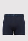 Basic Lacivert Boxer 0912179-17588