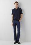 Martin Mavi Black Rinse Jean Pantolon 00378A4184
