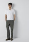 Yeşil Pantolon 0010480-88487