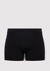 Basic Siyah Boxer 0920298-900
