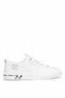 Guja 26Y510-6 Erkek Klasik Sneaker Beyaz