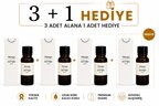 Humayra Mango Parfüm Kolonya Koku Difüzörü Esansı Dökme 10 Ml