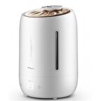 Deerma F600 Gümüş İyonlu Dijital Ultrasonik Nemlendirici