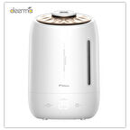 Deerma Dijital Ultrasonic Soğuk Buhar Makinesi F600