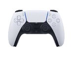 Sony Playstation 5 Dualsense Controller PS5 Kol Beyaz (Evofone Türkiye Garantili)