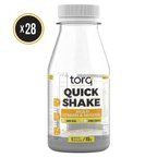 Torq Nutrition Quick Shake Multivitamin Multimineral 10 Gr - 28 adet
