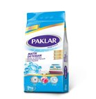 Paklar Matik Toz Deterjan Renkliler ve Beyazlar Için Derinlemesine Temizlik 9 Kg