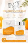 Hydra Boost Krem Kuru Ciltler İçin Yoğun Nemlendirici Yüz Bakım Kremi (Niacinamide + Hyaluronic) 100 ml