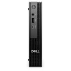 Dell PC Pro Micro BTO107_QCM1250_U509 Ultra7 265T 32GB 1TBSSD  FreeDOS Mini Masaüstü Bilgisayar