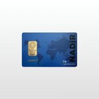 AltınDenizi Nadir 5 Gram Altın 0.995 (24 Ayar) Külçe Altın