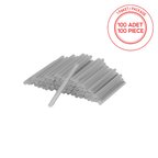 Alfafonet 45mm Fiber Optik Ek Koruyucu 1 Paket - 100 Adet