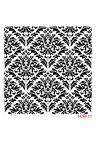 Hdm71 Home Dekor Midi Stencil (25x25)