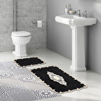 Selonya Welsoft 2 Li Banyo Takımı