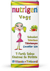 Nutrigen Vegy Şurup 200 ml