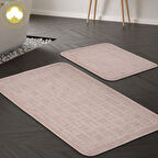 Alanur Domino Cotton 2 Li Paspas