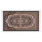 Dekoreko İpek Dijital Seccade 70X110 1023