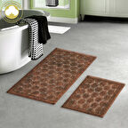 Alanur Ortaköy Eskitme Cotton 2 Li Paspas