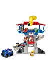 Paw Patrol Gözetleme Kulesi