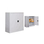 Medikalcim Dosya Dolabı Metal Dosya Dolabı