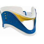 Medikaltec Comfort Ambulans İçin 3 Lu Boyunluk Seti