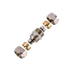 Klepsan 536 Hortum Bağlantı Rakoru 