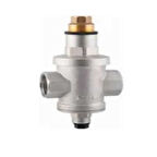 Klepsan 3508 Basınç Düşürücü Rakorlu 3/4 