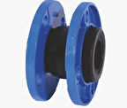 Klepsan 3590 Kauçuk Kompansatör Sfero Döküm Flanşlı Dn40 