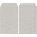 Teknomeda Torba Zarf İ.Kraft 90 gr 26 cm x 35 cm 50'li Paket