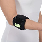 Medikalcim W202 Epikondilit Bandajı Silikon Destekli