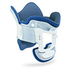 Medikalcim Miami J Ayarlanabilir Göğüs Destekli Servikal Ortez Large